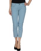 See By Chloé 34length Short - Lyst