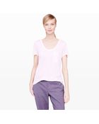 Club Monaco Sunny Tee - Lyst
