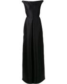 Rochas Shift Ball Gown - Lyst