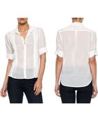 Joe's Jeans Button Down Shirt - Lyst