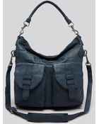 Liebeskind Hobo - Margo Botalato - Lyst