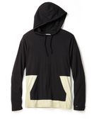 RVCA Breaks Hoodie - Lyst