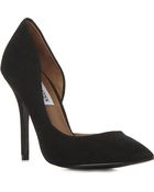 Steve Madden Gayyle Court Shoes - Lyst