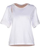 Balenciaga T-Shirt - Lyst