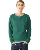 Alternative Apparel Eco Jasper Pullover Sweater - Lyst