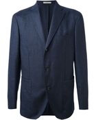 Boglioli Classic Blazer - Lyst