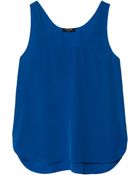 Otte New York Binding Tank - Lyst