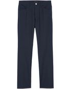 Theory Haydin Pants - Lyst