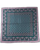 Haider Ackermann Printed Scarf - Lyst