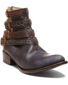 Steve Madden Roper - Lyst