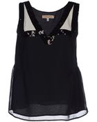 See By Chloé Top - Lyst