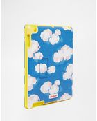 Cath Kidston Clouds Ipad Case - Lyst