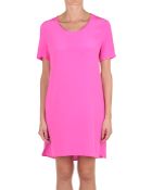 Equipment Silk Dress - Lyst