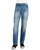 Lucky Brand 329 Classic Straight Jeans - Lyst