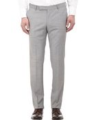 Z Zegna Two-Button Suit - Lyst