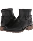 Sebago Saranac Strap Low - Lyst