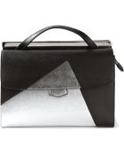Fendi Demi Jour Shoulder Bag - Lyst