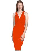 Bailey 44 Ellington Dress - Lyst
