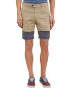 Jack Spade Dip Dyed Cole Shorts - Lyst