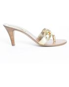 Steve Madden Blaynne Sandal - Lyst