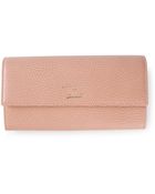 Gucci Classic Purse - Lyst