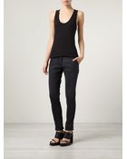 Gareth Pugh Skinny Jeans - Lyst