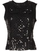 Marc Jacobs Top - Lyst