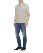 Diesel Krooley Jogg Jeans - Lyst