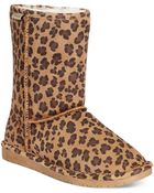 BEARPAW Emma Short Cold Weather Boots - Lyst