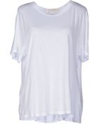 Mauro Grifoni Tshirt - Lyst