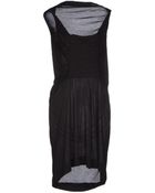 Rick Owens Top - Lyst