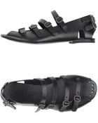 Pedro Garcia Sandals - Lyst