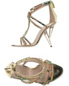 DSquared2 Sandals - Lyst