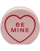 Charlotte Olympia Be Mine Clutch - Lyst