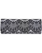 Nina Laberta Clutch - Lyst