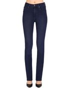 James Jeans Hunter High Class Straight Jean - Lyst