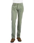 7 For All Mankind Carsen Jeans - Lyst