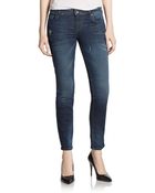 Kut From The Kloth Catherine Ankle Boyfriend Jeans - Lyst