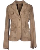 GMS-75 Blazer - Lyst