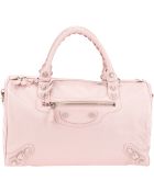 Balenciaga Classic Boston Tote Bag - Lyst