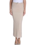Siyu Long Skirt - Lyst