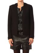 Maison Scotch Blazer - Lyst