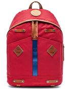 Will Leather Goods Give Will Backpack - Lyst