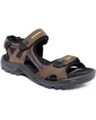 Ecco Yucatan Sandals - Lyst