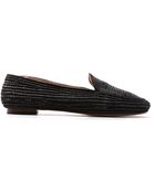 Robert Clergerie 'Gracia' Loafers - Lyst