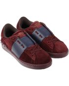 Valentino Sneakers - Lyst