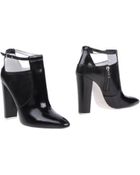 Paul Smith Ankle Boots - Lyst