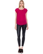 Joie Rancher Top - Lyst