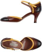 L'Autre Chose Pump - Lyst