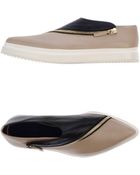 Jil Sander Trainers - Lyst